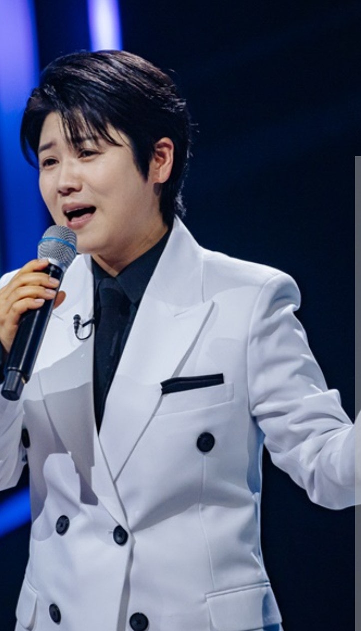 누구…김다현vs마이진, <b>톱7</b> 결승전 필살기 방출 (<b>현역가왕</b>)
