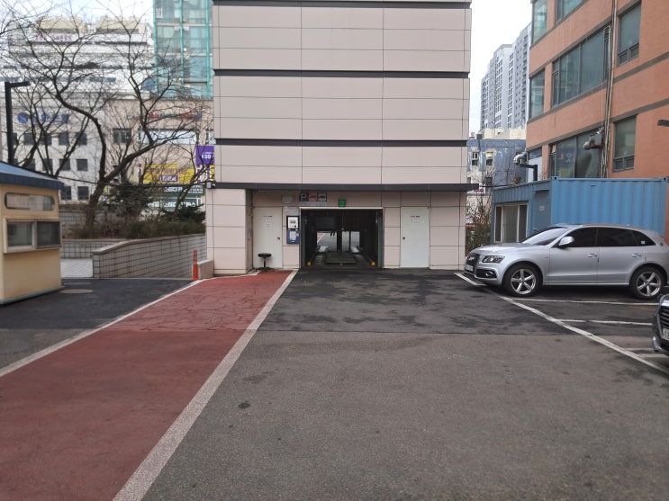  서울시 노원구 손해사정사 및 손해사정인의 해박한 법리해석과 능숙한 상담 자문