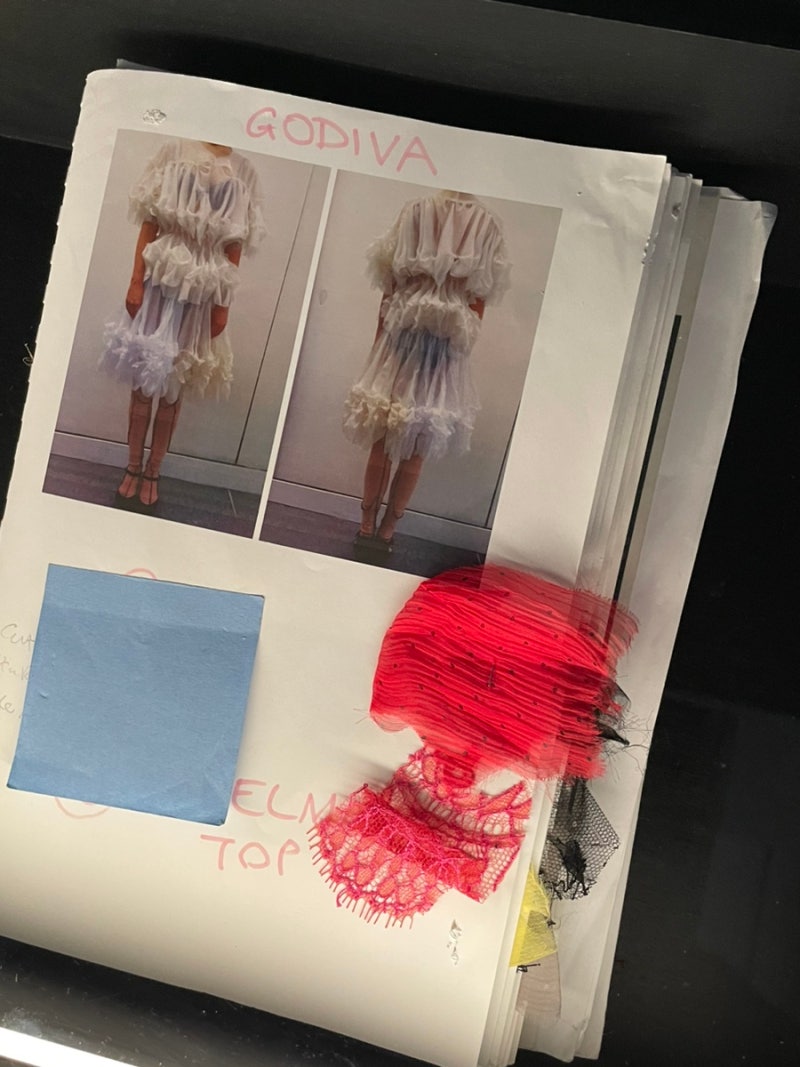 Design Museum] 런던 패션 전시회 Rebel 30 Years of London Fashion (feat.알렉산더 맥퀸) 패션  디자이너의 재정의 : 네이버 블로그