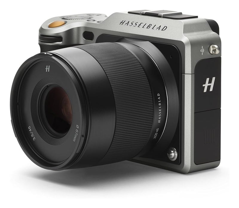 핫셀블라드 X1D Hasselblad 사진작가, 전문가용, 미러리스, 카메라 기능 특징 정보