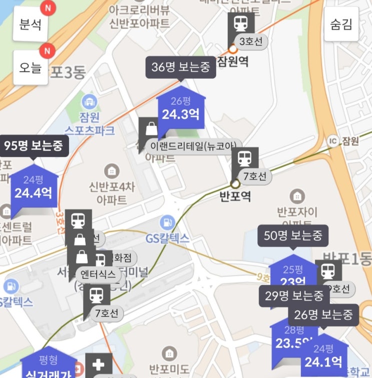  경쟁률 미쳐버린 로또청약?! 메이플자이 입주자 모집 공고문 분석