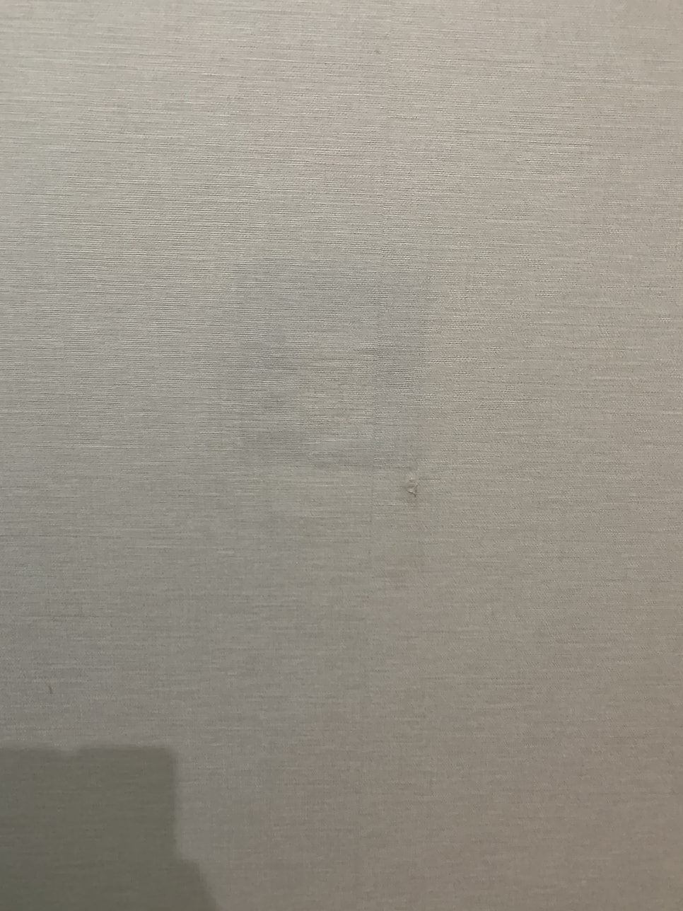 도배 벽지찢어짐 1곳만 복원가능 이사가기 전 긴급 원상복구