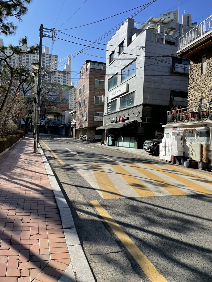 북촌손만두 대방역점 사진 1