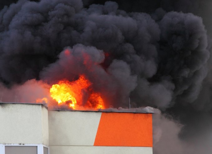 LPG 폭발에 500만원 피해 본 사장님, 화재보험금 못탄 사연은?
