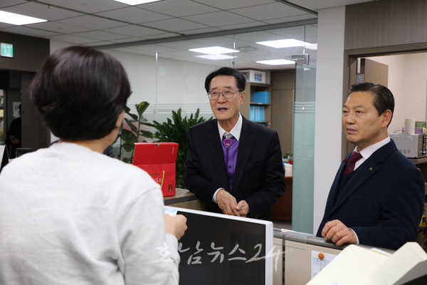  국회 본회의 고향사랑기부금 법률 개정안 통과, 신안군 숨은 노력 결실 맺다