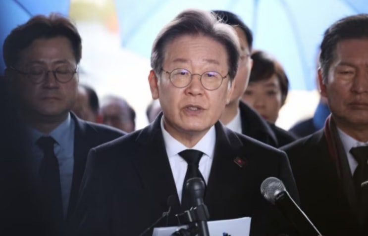 이재명의 결정-현행 <b>준연동형 비례대표제</b> 유지는 그나마 다행이다