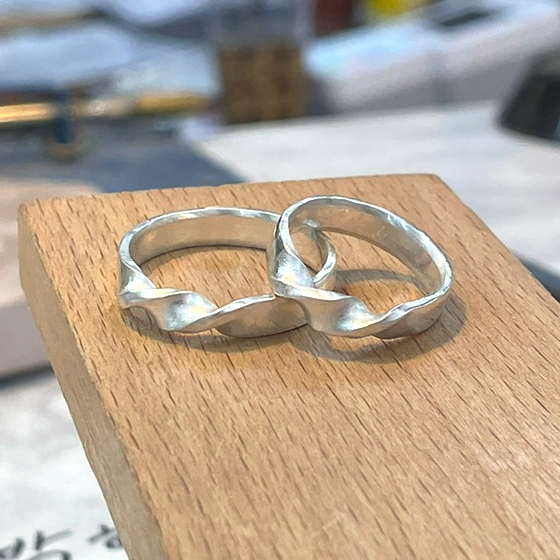  종로반지공방 :: 반지야놀자 종로본점 - 세상에 단 하나뿐인 반지 만들기 종로이색데이트 추천