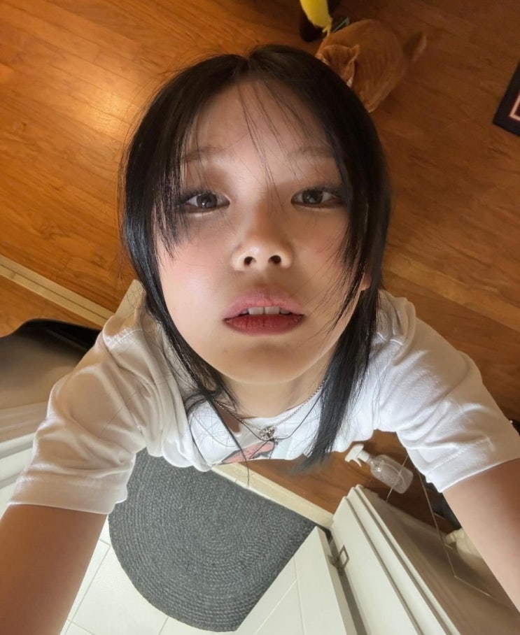  미노이 라방중 오열 죄 저질러
