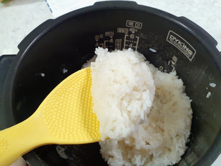 맛있는 쌀 품종 벼꽃향미 밥맛좋은쌀 재구매 후기