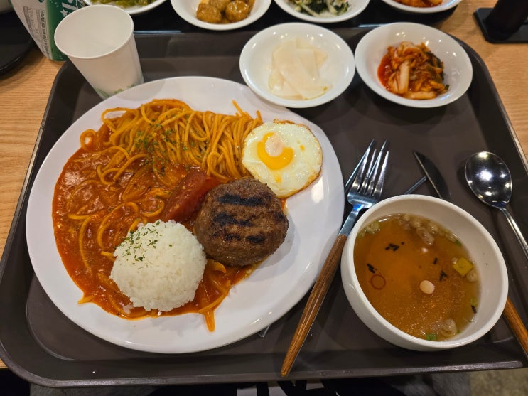  [기흥리빙파워센터맛집] 만권화밥