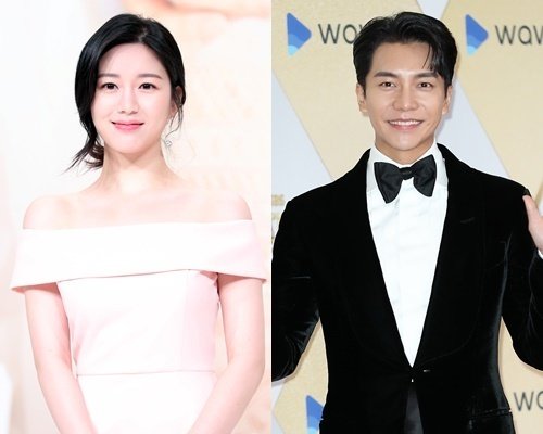 <b>이승기 득녀</b>, 가수 겸 배우 이승기와 배우 이다인의 부모가 된... 