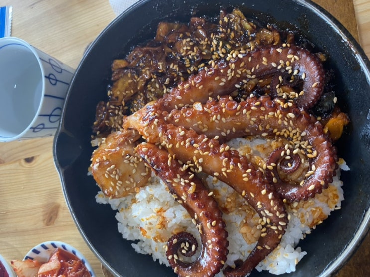  [제주] 벵디