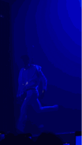  [FUERZA BRUTA WAYRA] in SEOUL, 푸에르자부르타 (스페셜게스트 셔누) : 오감을 깨우는 퍼포먼스!