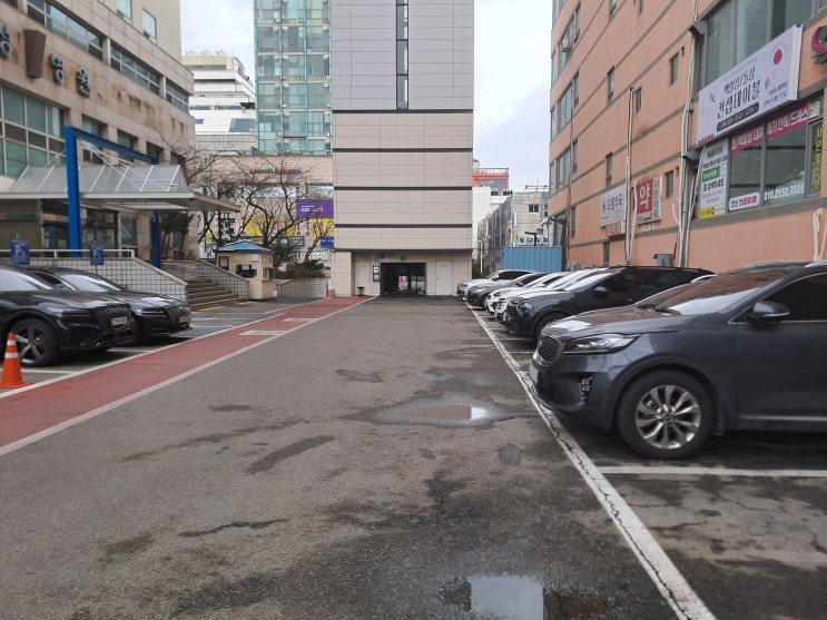  가평 손해사정사 및 손해사정인의 오늘도 역시 똑똑한 상담