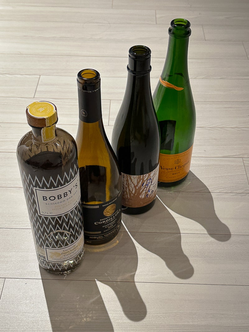 양용량의 헤네시 파라디 설날 2024 리미티드 에디션, image size:800x1066