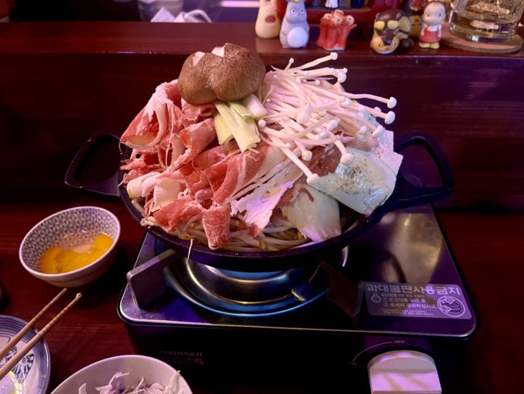  [구월동이자카야] 구월동초밥맛집 요미카야 재방문의사 100%