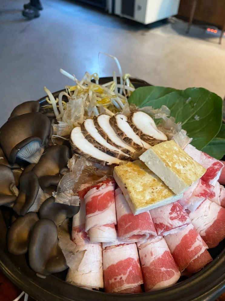  [연남] 심야식당 이주방