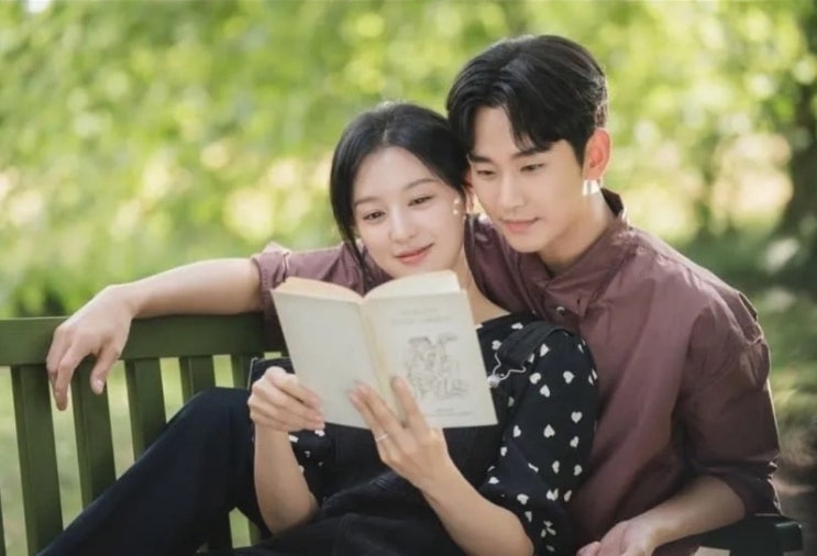 <b>눈물의 여왕</b>, 세작 매혹된자들 후속, tvN드라마, 김지원, 김수현