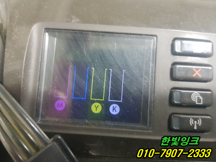 인천 서구 검단동 hp8100 무한 프린터수리 무한잉크 색상번짐 및 흐릿하게 나옴 헤드교체 설치 작업 인천 서구 검단동 hp8100 무한 프린터수리 무한잉크 색상번짐 및 흐릿하게 나옴 헤드교체 설치 작업