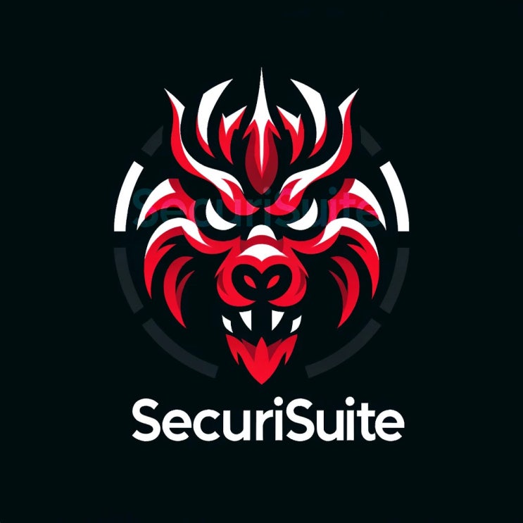 [SecuriSuite] 기술 스택 & 패키지