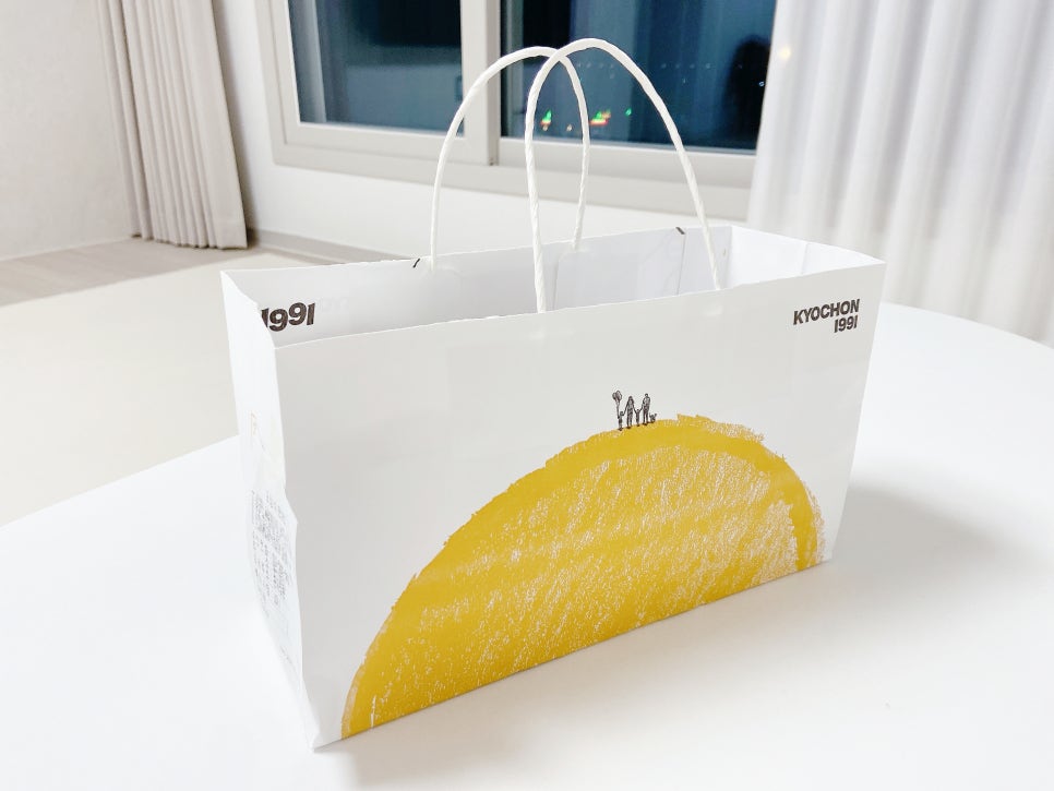 교촌치킨 방촌점 사진 1