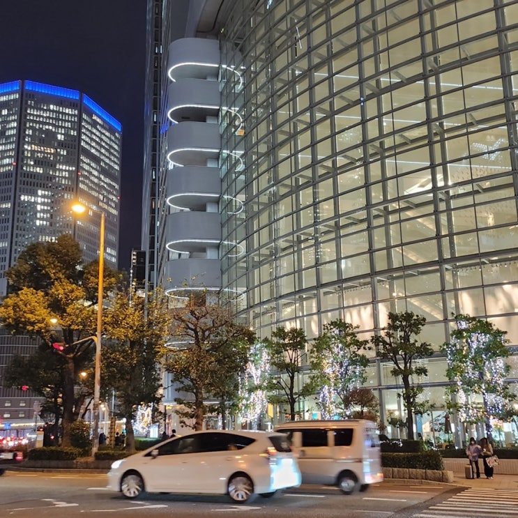  2023.03.29 - 04.01 OSAKA