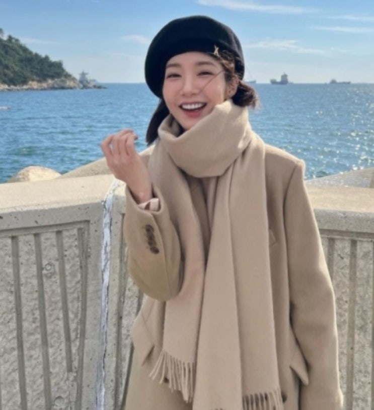 내 남편과 결혼해줘 박민영 단발 레이어드 태슬컷