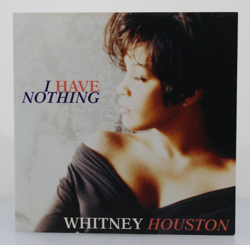 Whitney Houston(휘트니 휴스턴) - I Have Nothing (듣기/가사/해석) feat 가사 의미, 케빈 코스트너, 보....