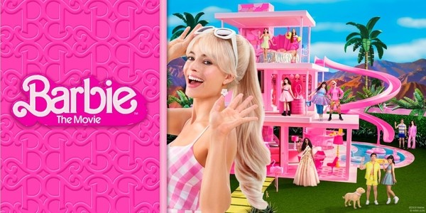  376. 영화 <바비 (Barbie, 2023)>