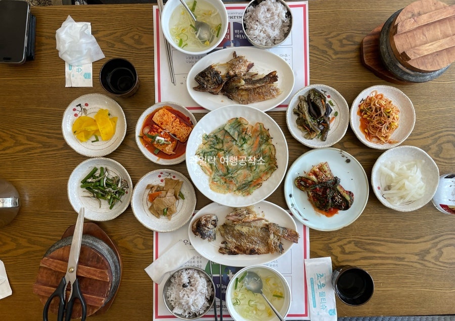 호삼정 사진 1
