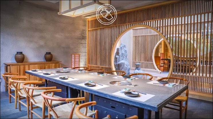 자카르타 일식 맛집 Kenjiro Jakarta