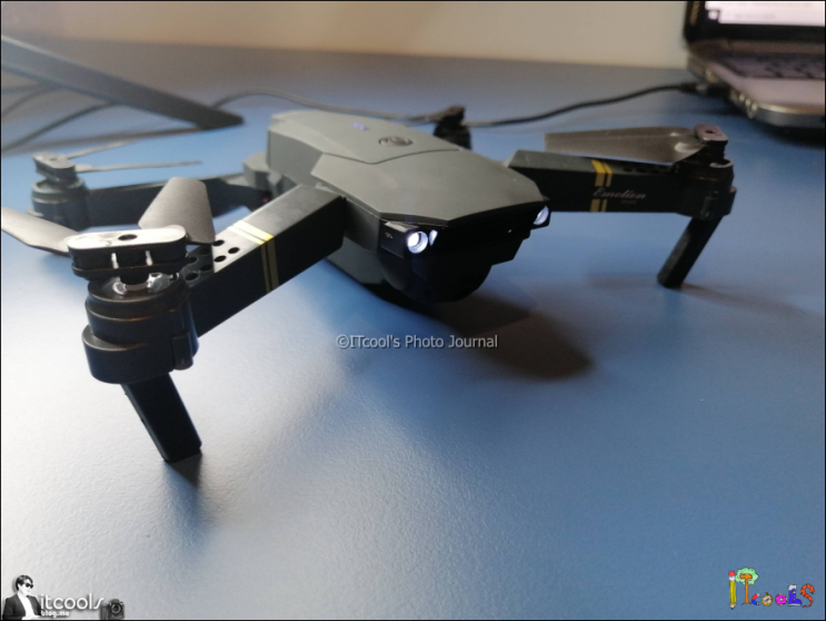 X드론HD(Drone X Pro): 기대와 현실 사이의 간극 X드론HD(Drone X Pro): 기대와 현실 사이의 간극
