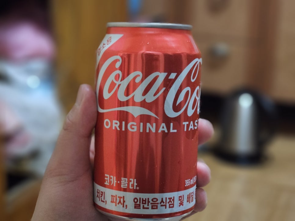 BHC치킨 안동풍산점 사진 4