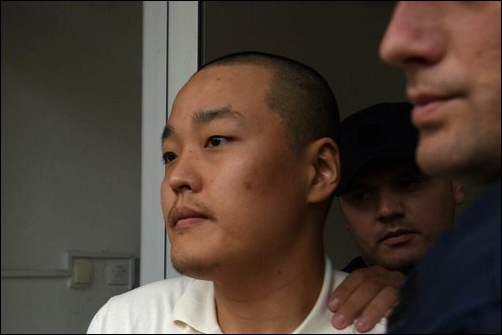 <b>권도형 측근</b>, 몬테네그로서 체포돼 한국 <b>송환</b>