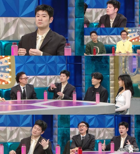 <b>장기하</b> 책수저였네 할아버지 <b>종로서적 창업주</b>셨다 고백 <b>장기하</b>... 