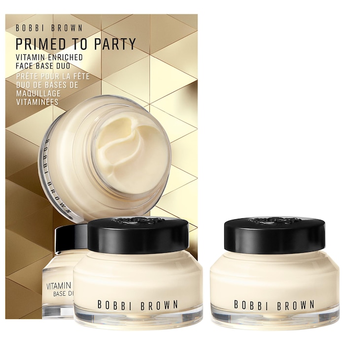  일명 고소영 크림 바비브라운 비타민 크림 정품 50ml 1+1 하나 가격에 두개!! 지금이 쟁여 둘때