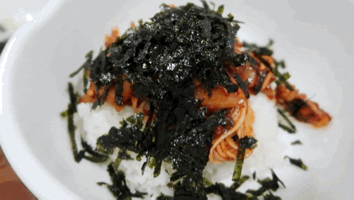  제주 법원 맛집 시골길 매운 낙지볶음과 청국장의 조합