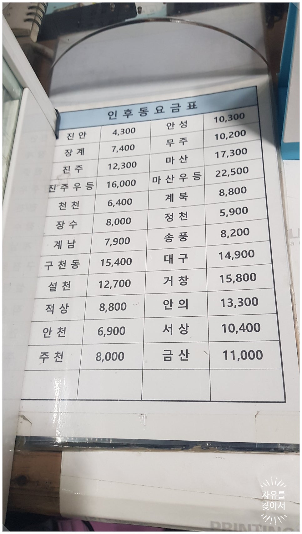 안골 사진 3