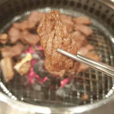 노원맛집 - 강강술래 상계점, 양념소갈비 맛집