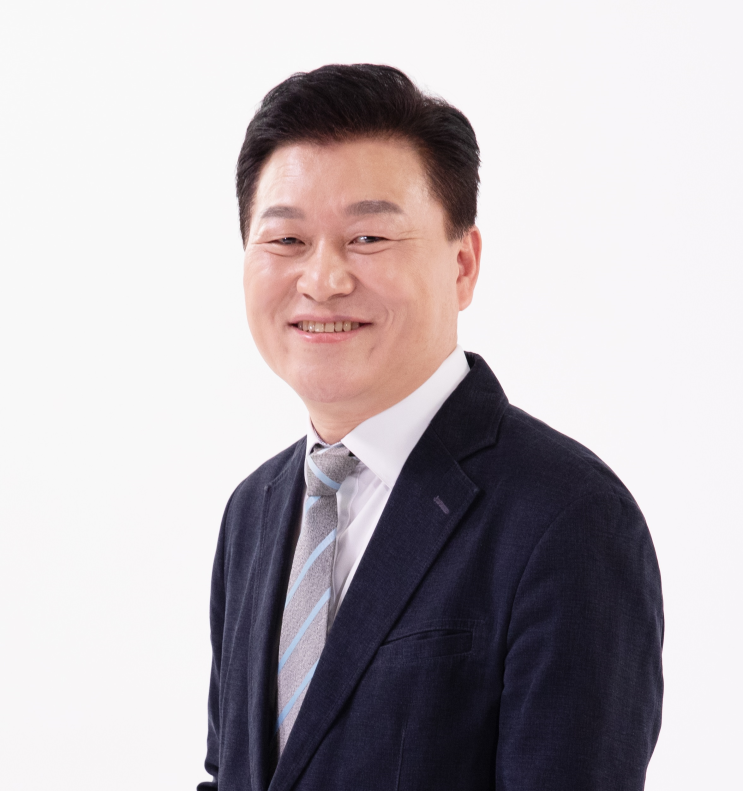[창업일보]더불어<b>민주당</b> 인재영입 "<b>신용한</b>·이재관·김제선" 발탁