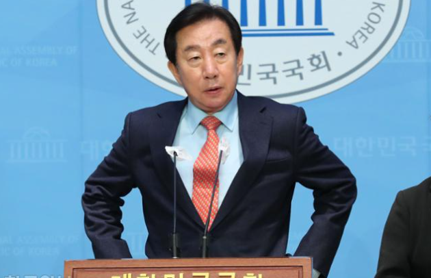 <b>김성태</b>를 화 나게한 '대통령... 국민의힘 박성민 <b>이철규</b> 박대수... 
