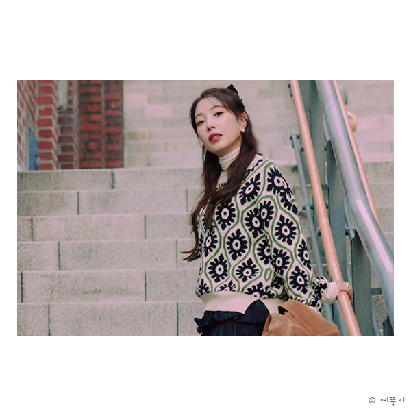 보아 여성 니트 브랜드 막스마라 꺼, 옷 가격은?