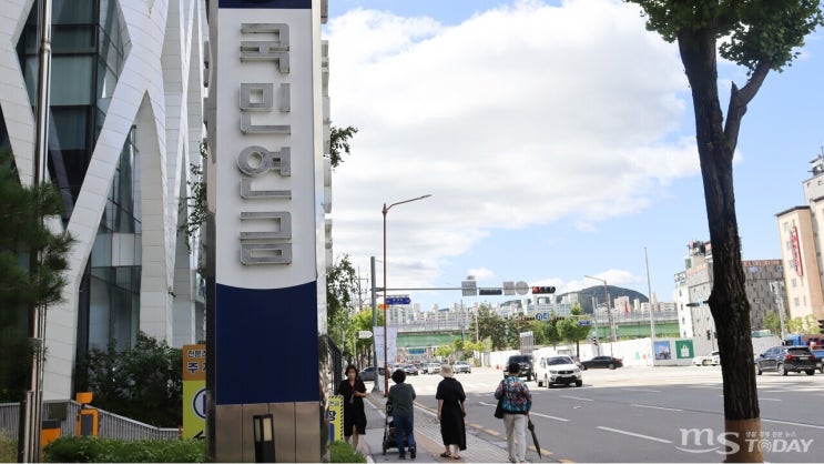 이거 아세요?⋯군 복무기간 만큼 국민연금 내면 2.2배로 돌아온다 이거 아세요?⋯군 복무기간 만큼 국민연금 내면 2.2배로 돌아온다