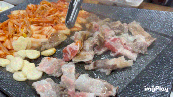  [서울 천호동 삼겹살] 대박집 천호점 :: 3가지가 대박인 333 대박집!