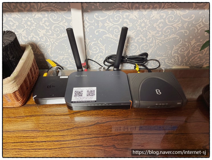  SK 인터넷 TV 장단점 및 가입!