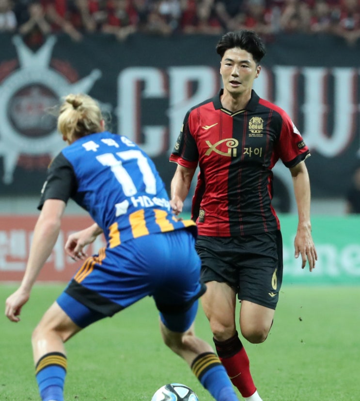 김기동호' FC<b>서울</b>, 새시즌 <b>기성용</b> 주장 선임