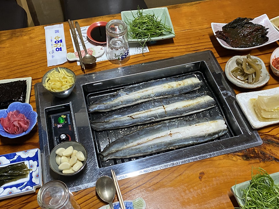 향목풍천민물장어 사진 5