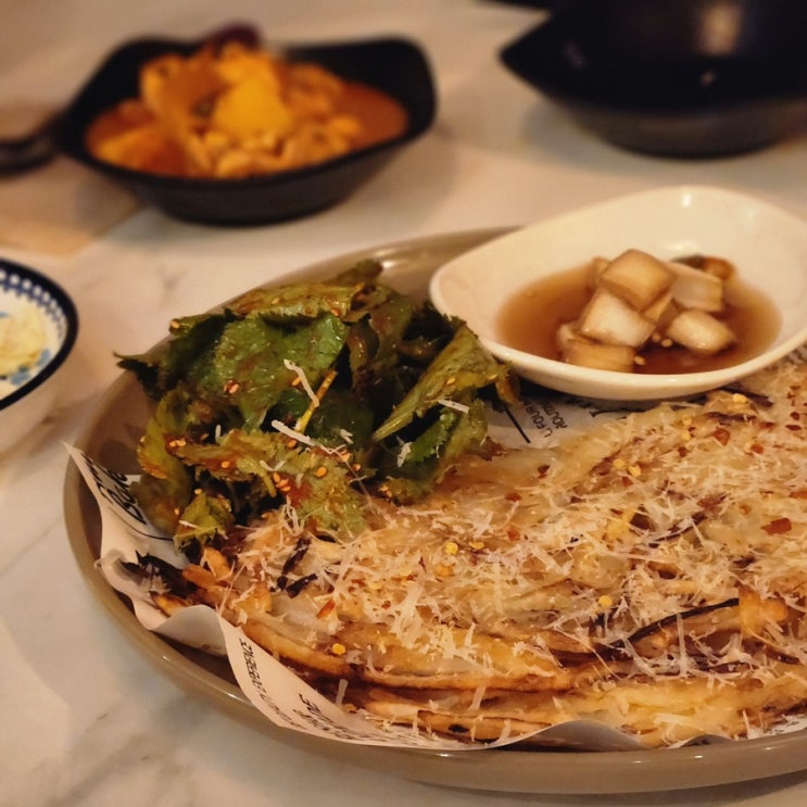  [대학로술집] 성균관대 주변 혜화 데이트 맛집 달로 찐 후기