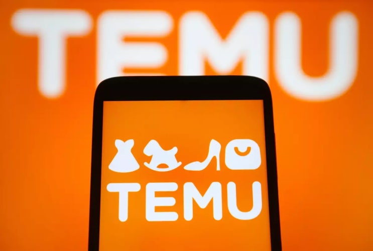<b>TEMU</b> 테무 중국 온라인 <b>쇼핑몰</b> 해외 직구 장단점