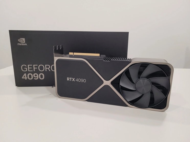 아시아 전역에서 엔비디아 RTX 4090 GPU 그래픽카드의 가격이 60% 이상 폭등중 입니다 아시아 전역에서 엔비디아 RTX 4090 GPU 그래픽카드의 가격이 60% 이상 폭등중 입니다